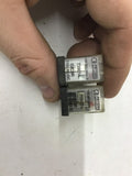 Peter GIC3R Solenoid Coil 115 VAC/DC Lot Of 2