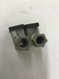 Peter GIC3R Solenoid Coil 115 VAC/DC Lot Of 2