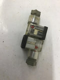 Peter GIC3R Solenoid Coil 115 VAC/DC Lot Of 2