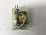 Assorted Relays And Base Lot Of 8