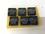 Opto 22 P240D4 Solid State Relays 3-32 VDC Lot Of 6