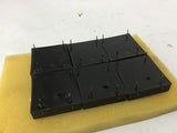 Opto 22 P240D4 Solid State Relays 3-32 VDC Lot Of 6
