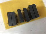 Opto 22 P240D4 Solid State Relays 3-32 VDC Lot Of 6