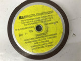 Bei Encoder Wheel 924-31196 12" Circumference