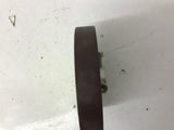 Bei Encoder Wheel 924-31196 12" Circumference