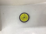 Bei Encoder Wheel 924-31196 12" Circumference