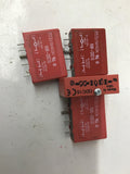 Opto 22 RIM-ODC15 Output Module Lot Of 4
