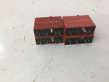 Opto 22 RIM-ODC15 Output Module Lot Of 4