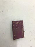 Burr Brown 3650MG Isolation Amplifier