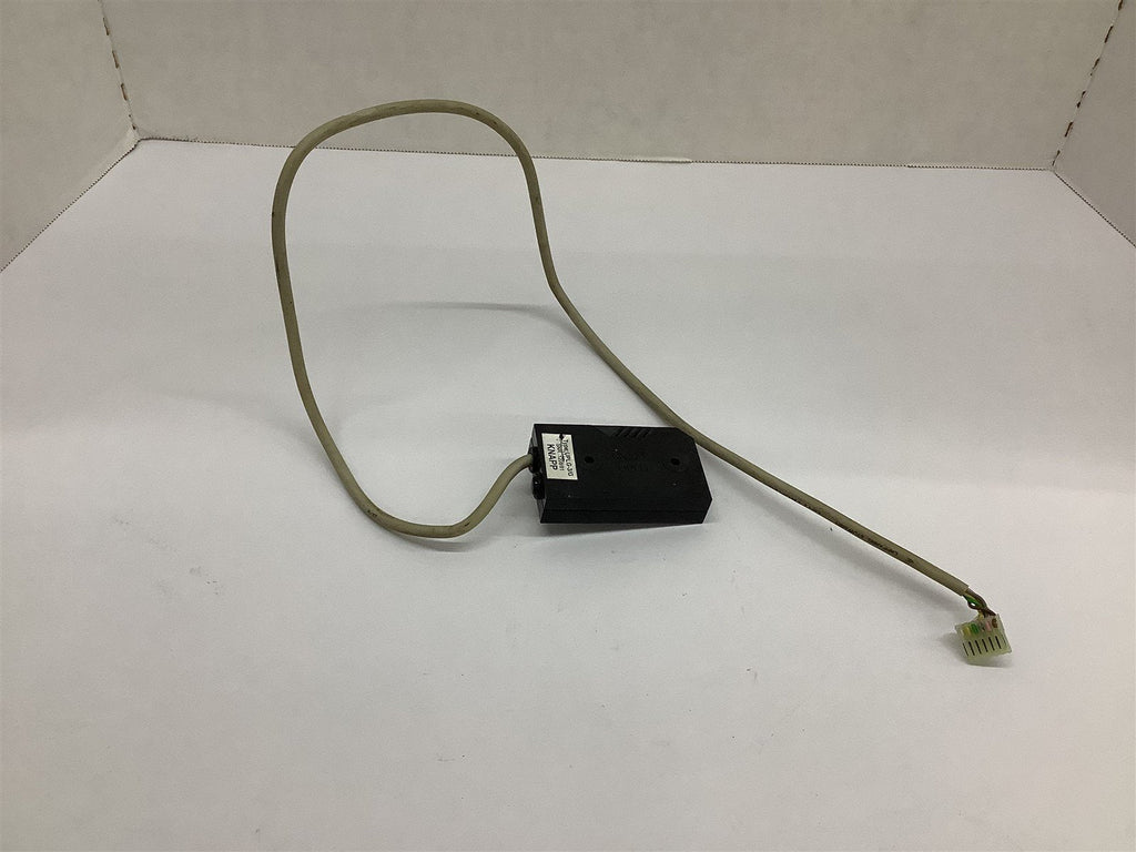 KNAPP UPLG-3/G 1208/81 PLC Processor