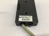 KNAPP UPLG-3/G 1208/81 PLC Processor