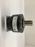 Neugart PLPE 70 GPLEP70-1S-10 Nema23 Planetary Gearhead 10:1 Ratio Shaft 5/8"