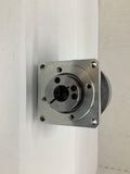 Neugart PLPE 70 GPLEP70-1S-10 Nema23 Planetary Gearhead 10:1 Ratio Shaft 5/8"