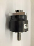 Neugart PLPE 70 GPLEP70-1S-10 Nema23 Planetary Gearhead 10:1 Ratio Shaft 5/8"