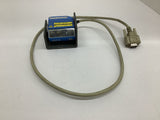 Sick Barcode Scanner CLV410-2010S02 5-30 V 3 W