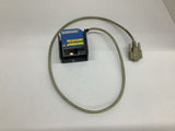 Sick Barcode Scanner CLV410-2010S02 5-30 V 3 W