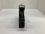 MAC TM-DFFJ-1DA 24 VDC 2.4 W 25-150 PSI Solenoid Valve