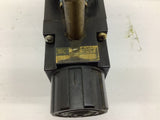 MAC TM-DFFJ-1DA 24 VDC 2.4 W 25-150 PSI Solenoid Valve