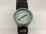 MAC TM-DFFJ-1DA 24 VDC 2.4 W 25-150 PSI Solenoid Valve