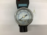 MAC TM-DFFJ-1DA 24 VDC 2.4 W 25-150 PSI Solenoid Valve