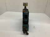 MAC TM-DFFJ-1DA 24 VDC 2.4 W 25-150 PSI Solenoid Valve
