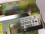 Square D 9422 RP-2 Operating Mechanism
