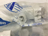 Leviton 5C399 Lamp Holders Lot Of 3