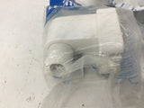 Leviton 5C399 Lamp Holders Lot Of 3