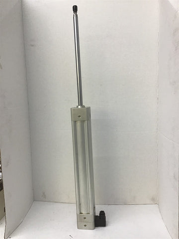 Rexroth R434002690 Cylinder 200 PSI 11 1/2" Stroke 5/8" Ram Shaft OD