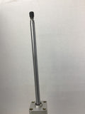 Rexroth R434002690 Cylinder 200 PSI 11 1/2" Stroke 5/8" Ram Shaft OD