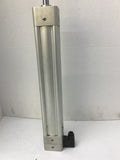 Rexroth R434002690 Cylinder 200 PSI 11 1/2" Stroke 5/8" Ram Shaft OD