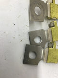 Square D CC46.6 Overload Relay Thermal Unit Lot Of 3