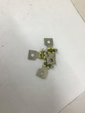 Square D CC46.6 Overload Relay Thermal Unit Lot Of 3