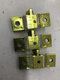 Square D B1.88 Overload Heater Element Lot Of 3