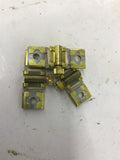 Square D B1.88 Overload Heater Element Lot Of 3