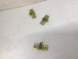 Square D B1.88 Overload Heater Element Lot Of 3