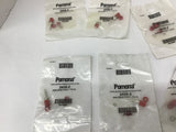 Pomona 2439-2 Mini Binding Post Lot Of 10