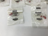 Pomona 2439-2 Mini Binding Post Lot Of 10