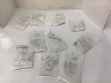 Pomona 2439-2 Mini Binding Post Lot Of 10