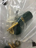 Superior Electric BP30GN Binding Post Lot Of 4