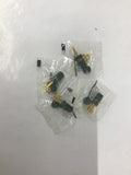 Superior Electric BP30GN Binding Post Lot Of 4