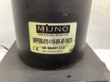 Omron AC Motor 750 W 200 V 4.1 A 3000 R/Min Shaft 22 mm