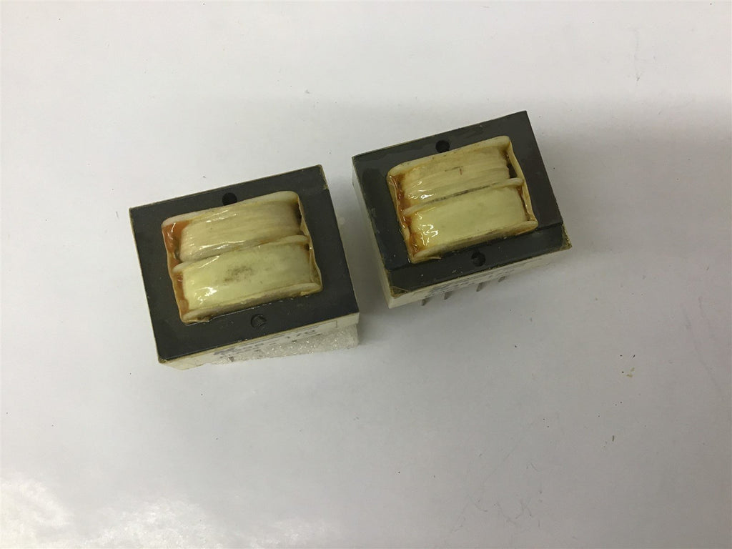 Magnetek Triad FS36-170 Power Supply 115VAC Input 24VDC Output NNB Lot Of 2