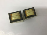 Magnetek Triad FS36-170 Power Supply 115VAC Input 24VDC Output NNB Lot Of 2