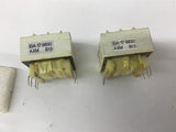 Magnetek Triad FS36-170 Power Supply 115VAC Input 24VDC Output NNB Lot Of 2