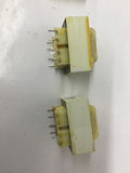 Magnetek Triad FS36-170 Power Supply 115VAC Input 24VDC Output NNB Lot Of 2