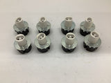 Leviton 523 660 W- 600 V Lamp Holder Lot Of 8