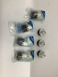 Leviton Lamp Holders 660 W 600 V Lot Of 7