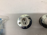 Leviton Lamp Holders 660 W 600 V Lot Of 7