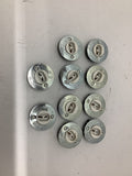 Leviton 524 Lamp Holder 660 W 600 V Lot Of 10